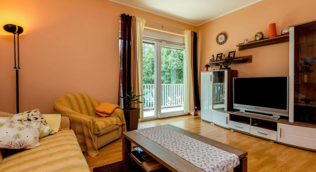 Elegant Apartment in Crikvenica near Sea