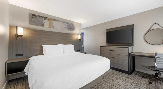 Люкс Best Western Plus Elgin - Chicago