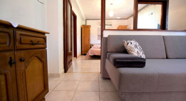 Апартаменты Apartments Adriana