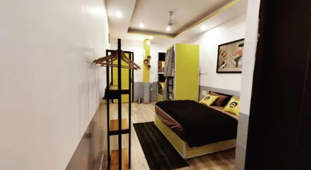 The Hosteller Jim Corbett, Rezerwuj Hostel Hotele w Uttarakhand z basenem, Basen