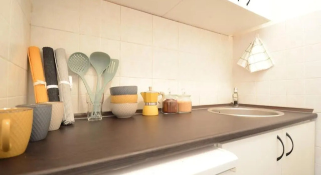 Pavla Papa Studio - Bright & central