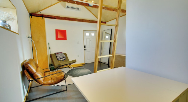 1 Mi to Dtwn Salt Lake City! Convenient Guesthouse, Забронировать Апартаменты/квартира Солт-Лейк-Сити Salt Lake County, рядом с Ensign Peak Park