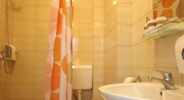 Одноместный номер Standard Guesthouse Anja