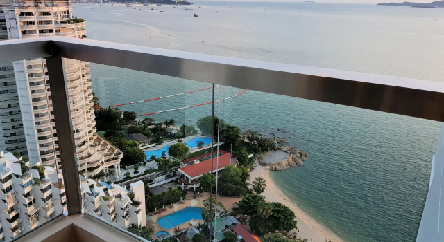 The Palm 2BR by Pattaya Holiday, Забронировать Отель Бангламунг Паттайя
