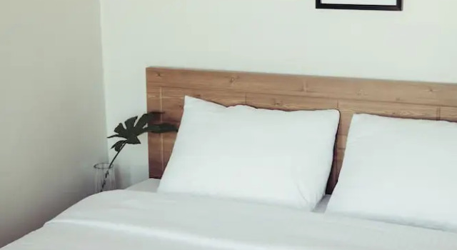 Habitación doble Estándar Won Resort Motel