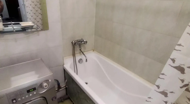Апартаменты Na Shmidta 31 Flat