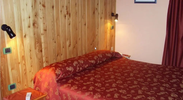 Номер Standard Residence Hotel Moderno