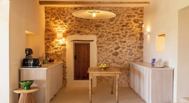 Boutique Hotel Jardines de Palerm, Book Boutique Hotels in Ibiza with a Pool, Swimming Pool