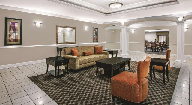 La Quinta by Wyndham Stephenville, Reserva ahora Hotel Stephenville Texas