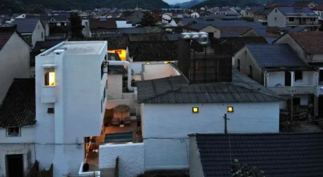 Yunxi Shen'aoli Hotel, Rezerwuj Hotel Hotele w Hangzhou z basenem, Basen