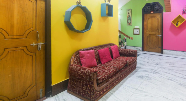 Capital O 69911 Victoria Villa, 예약 빌라 Assam 코티지, 코티지