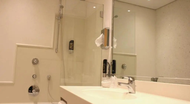 Двухместный номер Standard Hotel Victoria