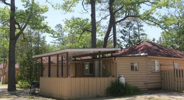 Семейный номер Standard Saga Resort