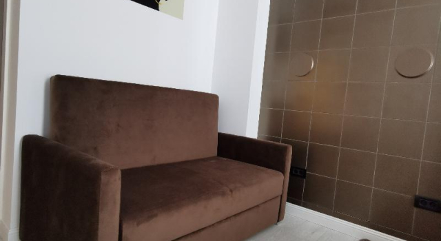 Апартаменты Hotel Javu