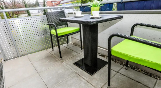 Номер Standard Hotel Garni Superior