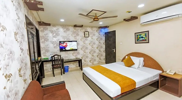 Одноместный номер Standard Grand Dhaka Hotel