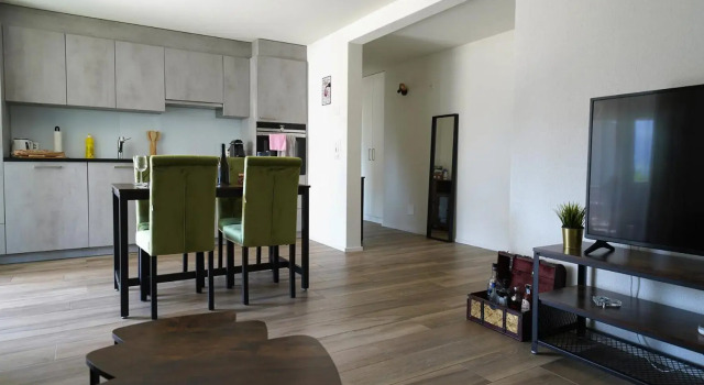 Ferienwohnung Grünegg, Prenota Hotel Gersau 