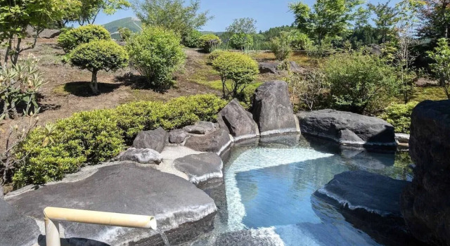 Люкс 天空の湯屋 山荘 華柚