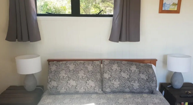 Бунгало Wild Days Accommodation