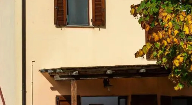 Agriturismo Olmo Bello