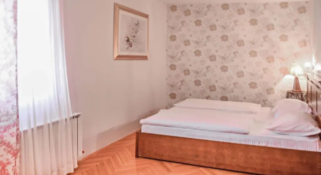 Трёхместный номер Standard Hotel Pahuljica