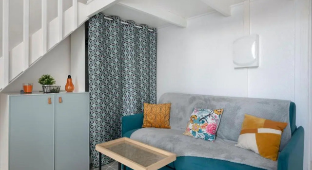 Appartement moderne au coeur du Pouliguen