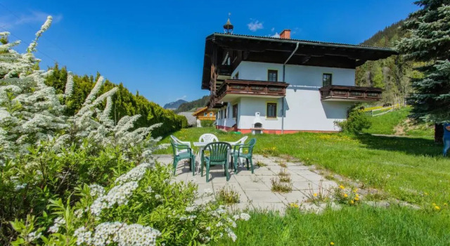 Huberhof 2 by Alpenidyll Apartments, Prenota Appartamento Schladming 