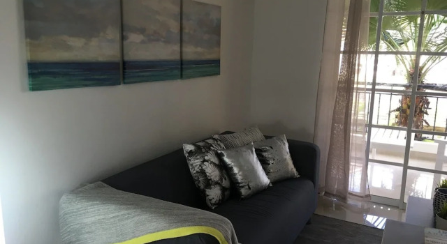 Cozy Apartment Ideal Families C103, Prenota Appartamento Bávaro Punta Cana