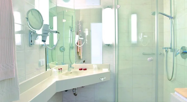 Двухместный номер Classic Hotel Malchen garni GmbH