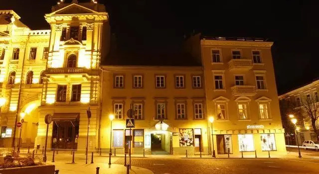 Vilnius Vip Apartments, Забронировать Апартаменты/квартира Апартаменты Вильнюса, рядом с Костел Святой Анны, Апартаменты/квартира