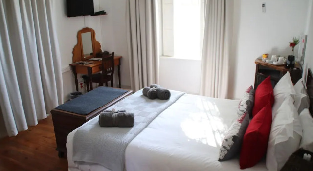 Petal's Place Guest House