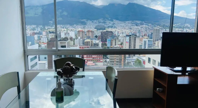 Номер Standard Olympus Apartments