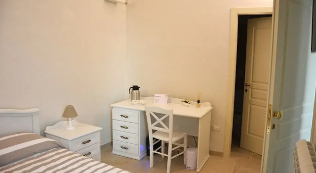 Le Giare B&B