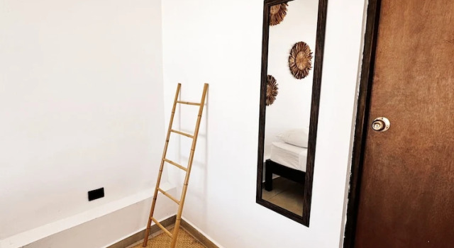 Номер Comfort 3B Wellness Hotel & Hostel Adults Only