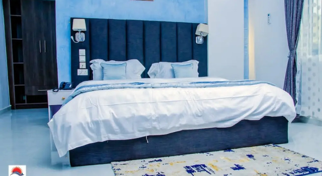 Horizon Suites
