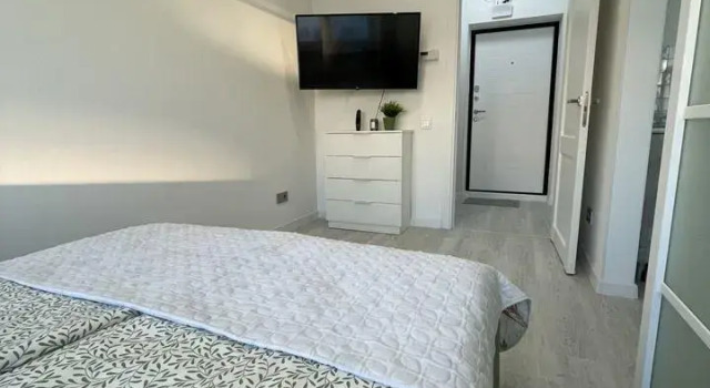 Apartments on Molodezhnaya street 7, Book Apartment Svetlogorsk 
