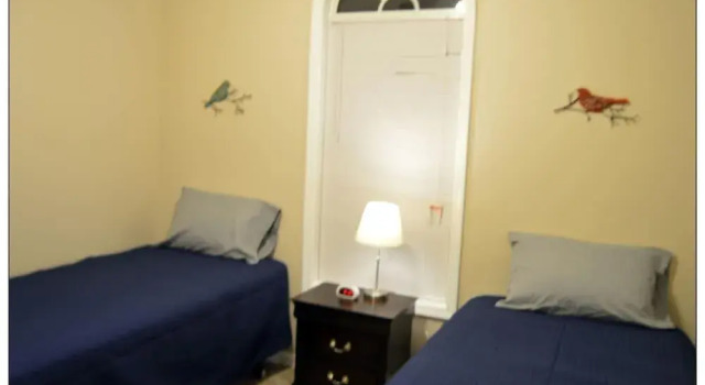 Opis Realty-Spacious Metro Atlanta Home, Reserva ahora Casa o chalet Panthersville Georgia