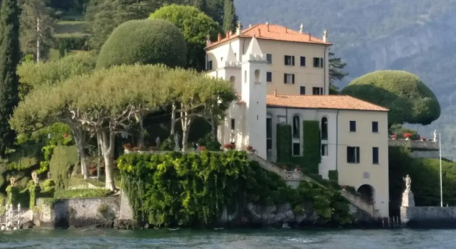 Ulivi on the Lake, Varaa Hotelli Dongo 