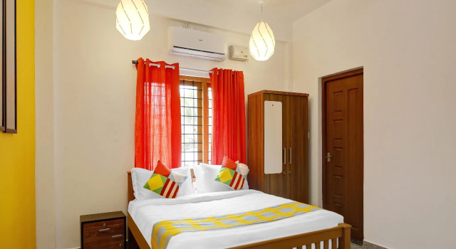 OYO 78040 Marhaba Apartments
