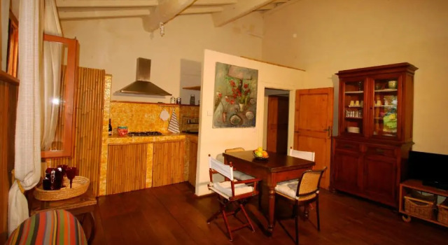 Апартаменты с 2 комнатами Agriturismo Podere il Leccio