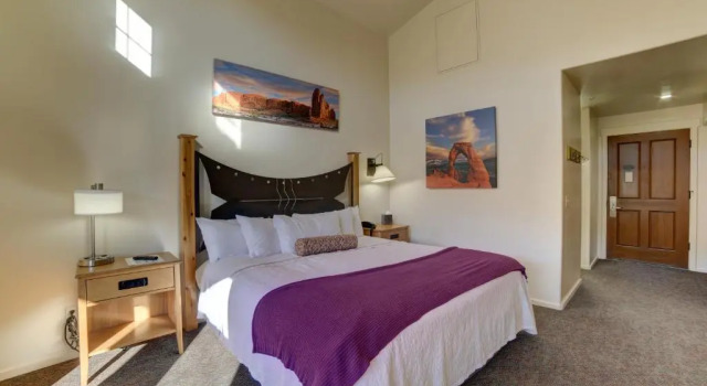 Номер Standard The Gonzo Inn