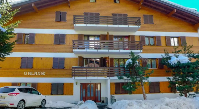 La Residence - Inh 24860