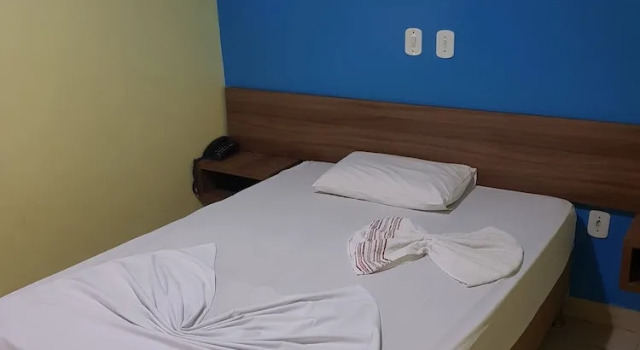 Двухместный номер Standard Hotel do Porto