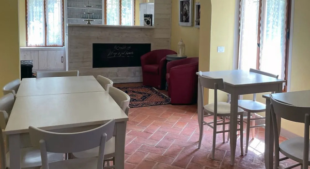 Agriturismo SetteLune