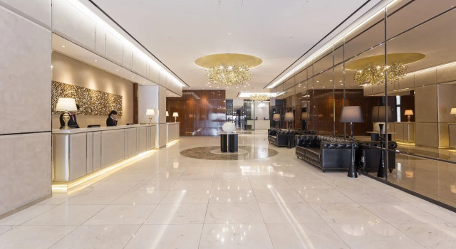 Charis Hotel