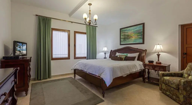 Dream Villa Cupecoy-584