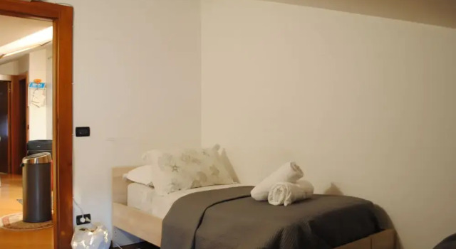 Одноместный номер Standard Dreaming Arena Rooms
