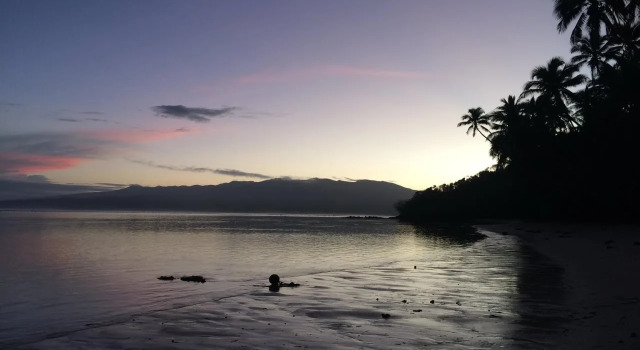 Waruka Bay Resort, Book Resort Resort Hotels in Taveuni, Resort