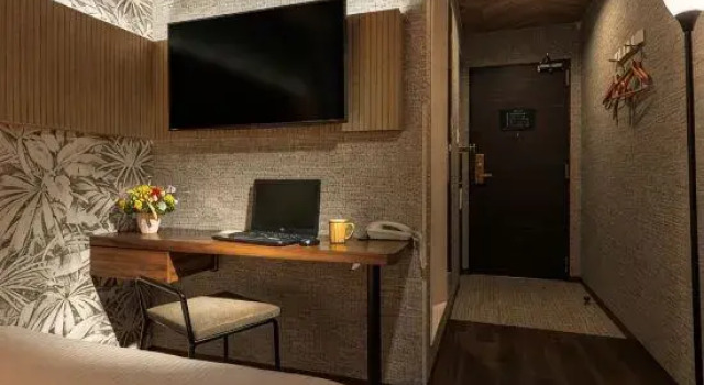 Одноместный номер Superior Tokai City Hotel