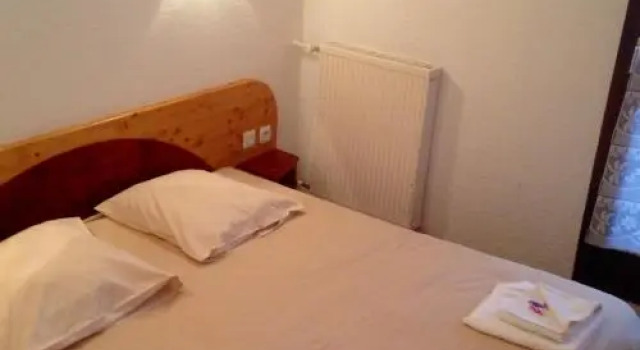 VTF Le Dou De La Ramaz, Prenota Hotel Aime-la-Plagne 